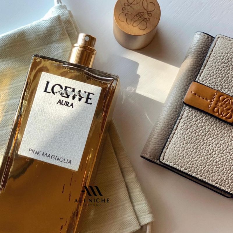 Loewe Aura Pink Magnolia